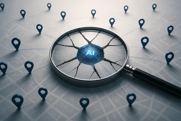 AI May Fragment Local Discovery, but the Search Narrative Needs Stronger Evidence
