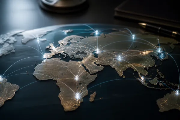 AI Search Makes Localization More Than Translation for Global Websites