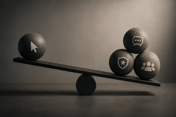 AI Search Measurement Gap: Why Brand Influence Can Matter More Than Clicks