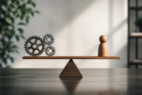AI-Driven SEO Automation: Which Work to Automate and Which Work Humans Should Own