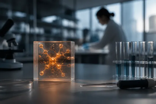 Claude Enters Live Life Sciences Workflows With Early Lab Results From Anthropic