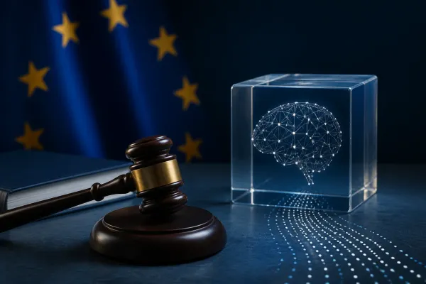 Anthropic’s EU Code Commitment Brings Watermarking Questions Into Focus