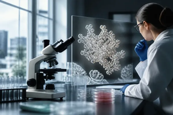 Anthropic Expands Scientist Access to Frontier Models Through a Staged Biology Program