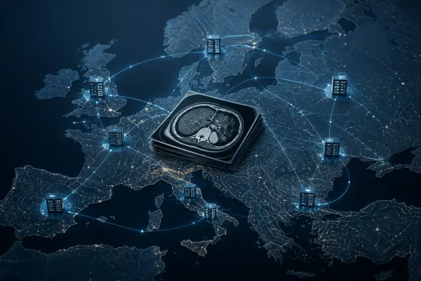 Cancer Image Europe Builds a Federated Foundation for AI-Based Cancer Detection