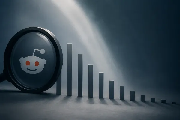 ChatGPT Search Cut Reddit Citations Sharply After an Apparent Retrieval Change