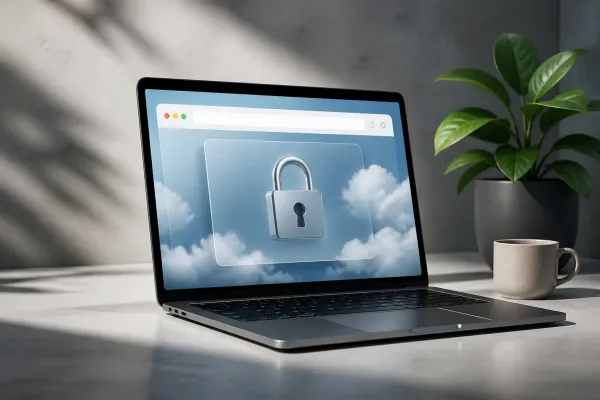 ChatGPT Work Adds Secure Website Sign-Ins for Authenticated Browser Automation