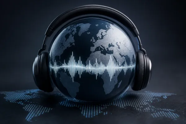 ElevenLabs Dubbing Translation API Brings Multilingual Localization Into One Call