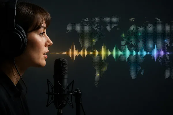 ElevenLabs Dubbing v2 Brings Sync-Aware Localization to More Than 90 Languages