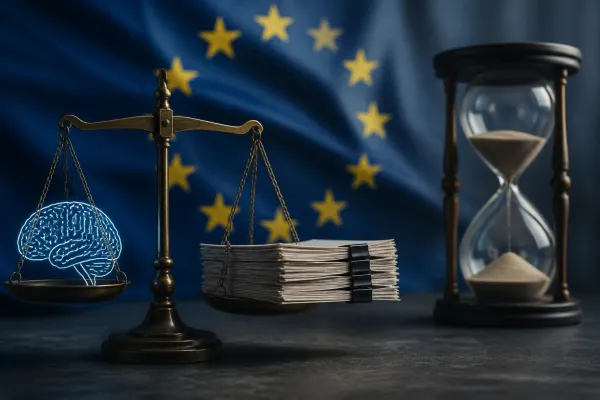 EU AI Act Timeline: What AI Vendors and Developers Must Track Through 2026