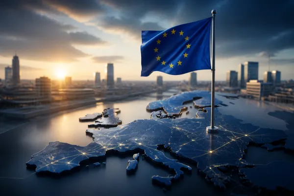 EU AI Continent Action Plan Sets Five Pillars for Europe’s AI Leadership