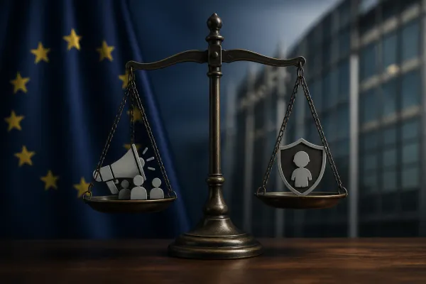 EU Digital Services Act Ad Rules Raise Compliance Stakes for Platforms and Ad Tech