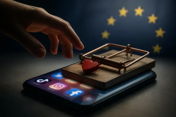 EU DSA Enforcement Targets Addictive Design, Raising the Bar for Platform UX