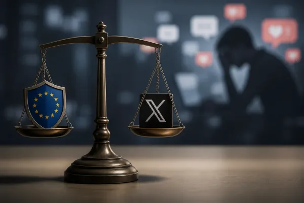 EU DSA Enforcement Raises the Bar for Platform Responses to Cyberbullying and Image Abuse