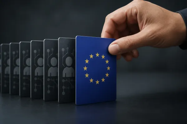 EU Digital Services Act Puts Non-Personalised Feeds at the Center of User Control