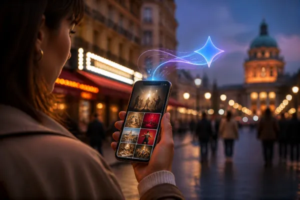 Fever’s Event Catalog Shows What AI-Powered Experience Discovery Could Require