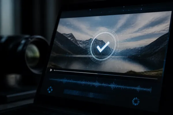 Google Gemini Expands AI Content Verification With SynthID Video Checks