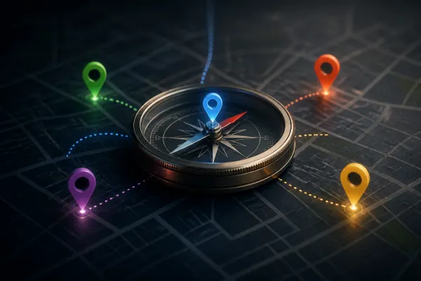 Gemini’s Local Search Volatility Shows Why AI Visibility Needs Multi-Engine Measurement