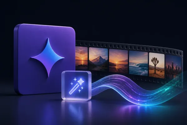 Google Adds Gemini Omni to Vids for Higher-Quality AI Video Generation and Editing