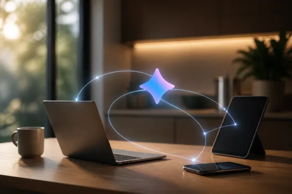 Google Gemini Spark Brings Persistent, Cross-Device Task Automation to Gemini