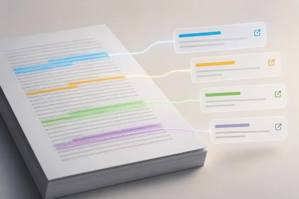 Google AI Mode Citations Are Passage-Centric, Reshaping Content Attribution