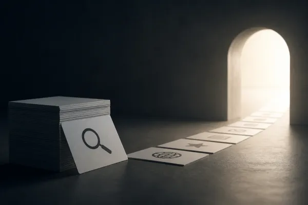 Google AI Mode and Search Retrieval: What a Changing Entry Point Could Mean