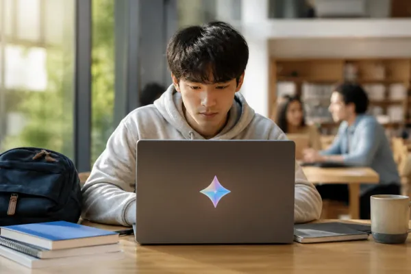 Google Gives Eligible US College Students One Year of Gemini AI Pro at No Cost