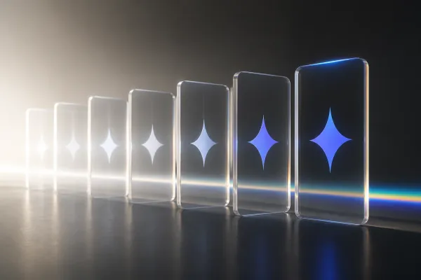 Google Gemini Flash Releases: The Documented Model Line Through Gemini 3.6