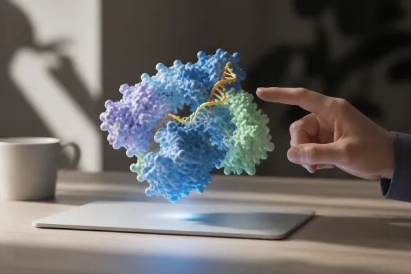 Google Gemini Adds In-Chat 3D Visualizations, With Enterprise Access Still Limited