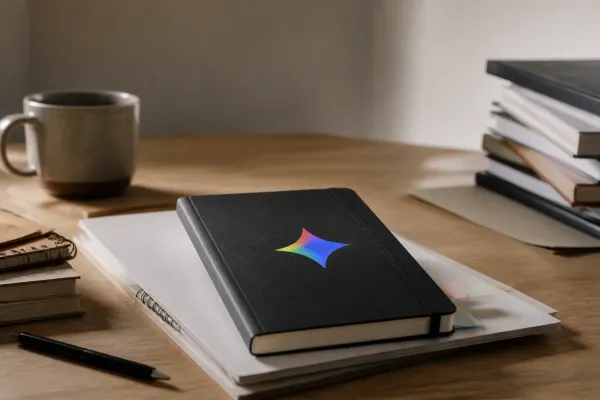 Google Adds Notebooks to Gemini, Bringing Source-Backed Projects Into Its AI App