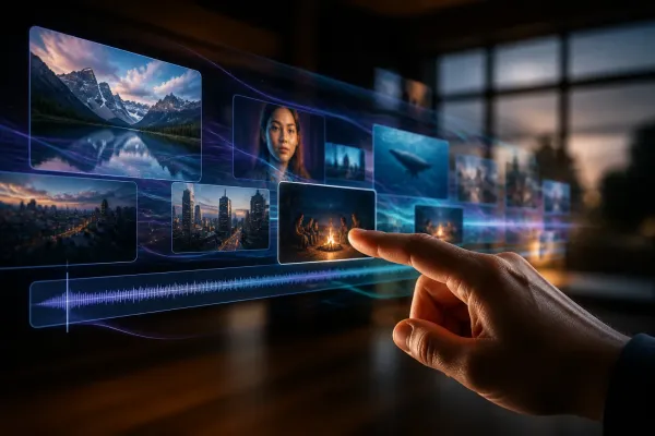 Google Gemini Omni Flash Launches Conversational Video Creation and Editing Tools