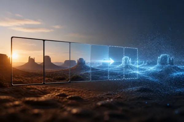 Google Gemini Scene Extension Rolls Out Globally for AI Plus, Pro and Ultra Subscribers