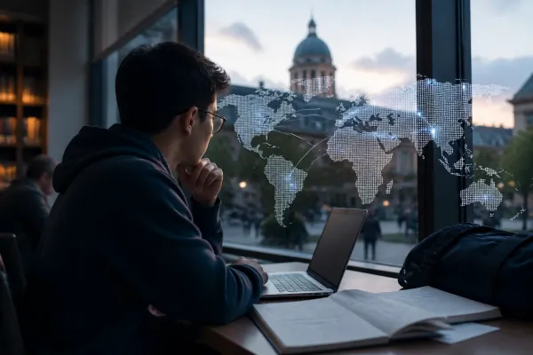 Google Expands Gemini Student Access Globally, Raising Governance Questions for Education
