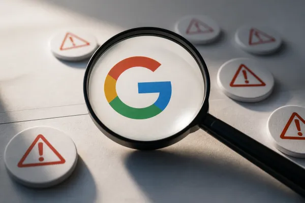 Google Search Status Dashboard Records June 2026 Spam Update, Not August Rollout