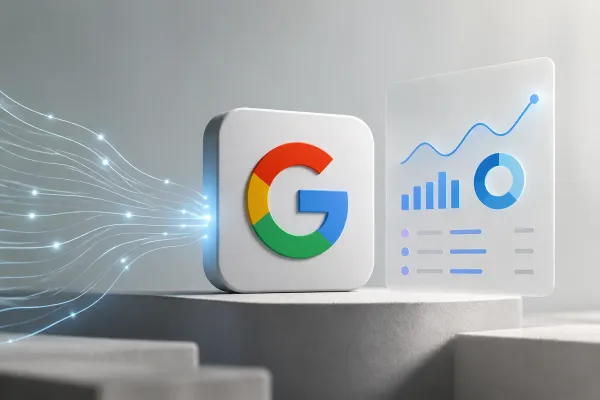 Google Search Console Adds Global AI Reports for Search and Discover Visibility