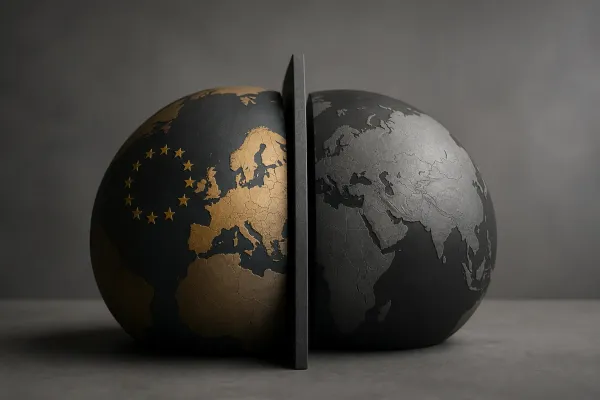 Google Splits Site Reputation Enforcement Between EEA and Non-EEA Search Results