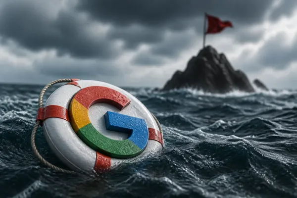 Preparing Your SEO Workflow for Potential Google Spam-Update Ranking Volatility