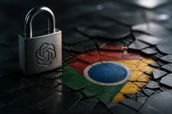 GPT-5.6-Cyber and Chrome V8: What OpenAI Has Documented So Far