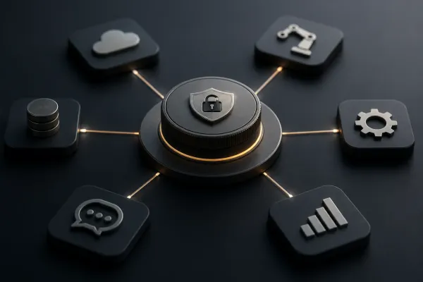 MCP Control Planes Bring Governance to LLM Tool Calls in Production Automation