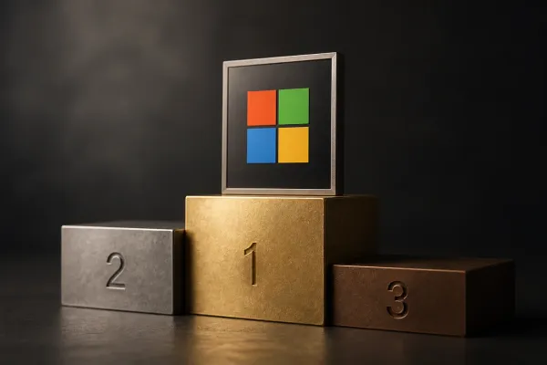 Microsoft MAI-Image-2 Rankings: What the Official Release Actually Confirms