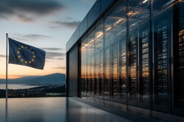 Mistral AI Builds a Europe-Centric Path to Sovereign Inference and Open Models
