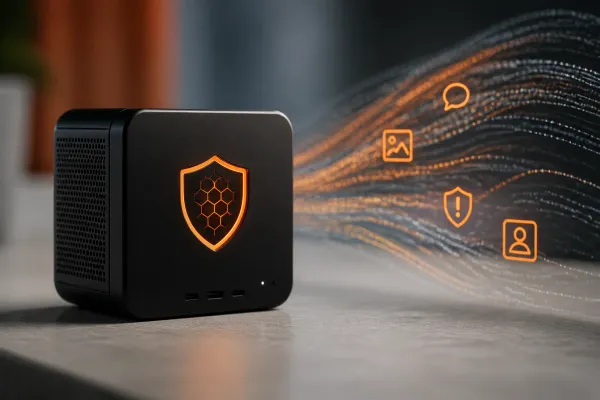Mistral Releases Shieldstral, a 3B Open-Weight Model for On-Device Content Safety