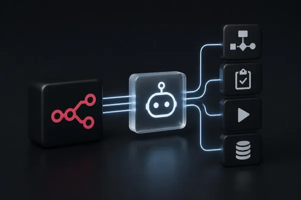 n8n MCP Server Expands Agent Automation From Prompts to Governed Workflows