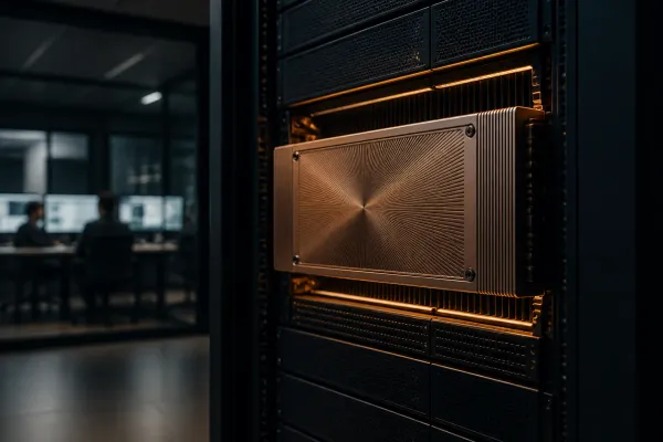 OpenAI and Cerebras Bring GPT-5.6 Sol Ultrafast to Enterprise Inference