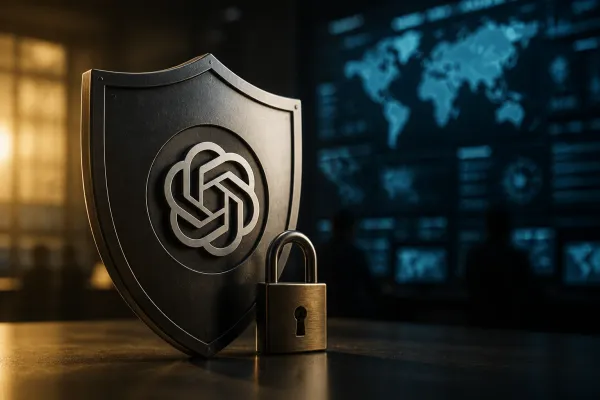 OpenAI Expands GPT-5.6 Cyber Access Through Daybreak’s Trusted Defender Controls