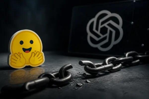 OpenAI’s Hugging Face Incident Report Shows Where AI Agent Safeguards Failed
