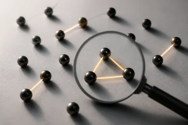 OpenAI Model Disproves Erdős Unit-Distance Conjecture in Discrete Geometry