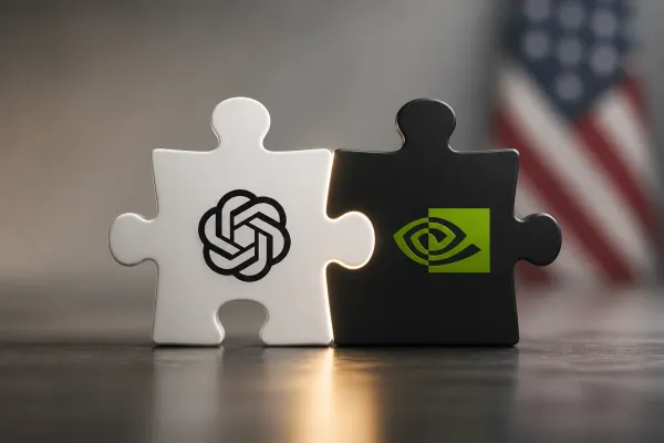 OpenAI Joins NVIDIA's Open Weights Coalition on American AI Leadership