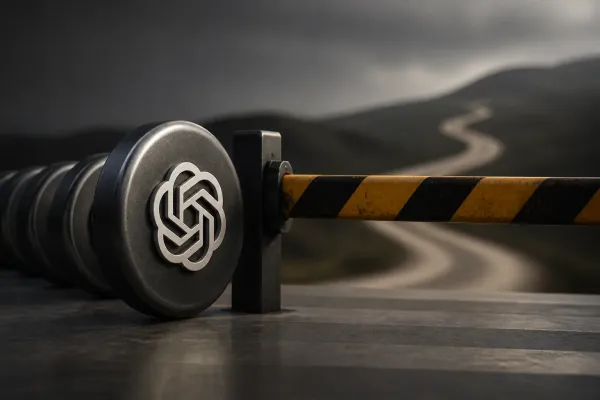 OpenAI’s Reported RL Training Pause Signals a Tougher Frontier Safety Approach