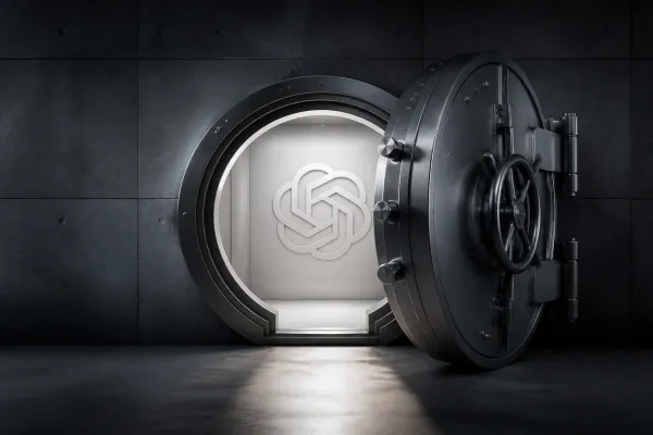 OpenAI Expands Zero Data Retention Options for Frontier Model Enterprise Workloads