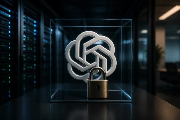 OpenAI Adds Zero Data Retention and Private Safety Processing for Enterprise AI